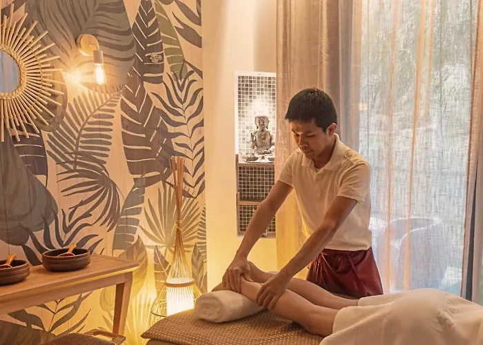 Hotel Casa Coco Boutique & 4*s - Adults Only